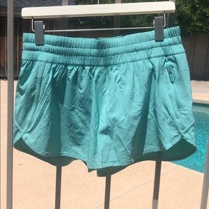 Lulu lemon shorts